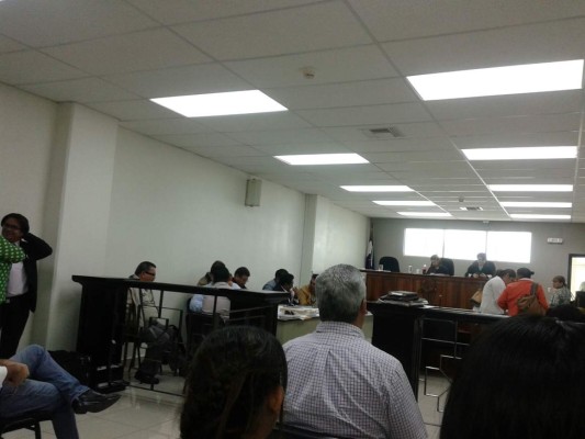 'Les reitero mi inocencia': Óscar Kilgore