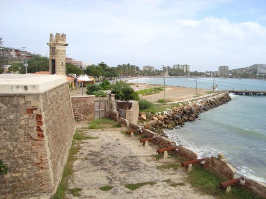 Pampatar, localidad privilegiada de Venezuela