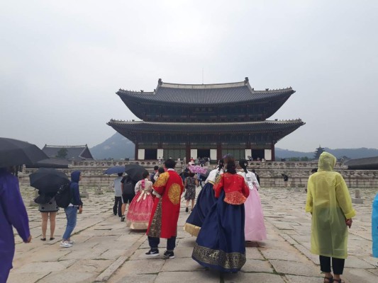 Corea del Sur, el tigre asiático que encanta a todo el planeta