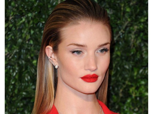 Los 5 peinados 'trendy' para el otoño