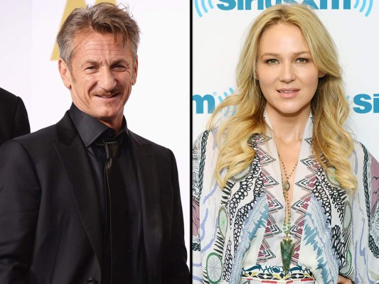 La cantante Jewel detalla el romance que vivió con Sean Penn