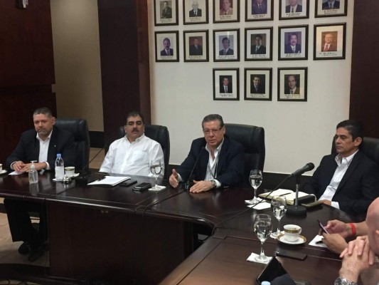 Matamoros: 'Hay mucha bulla y pocas propuestas de los candidatos”