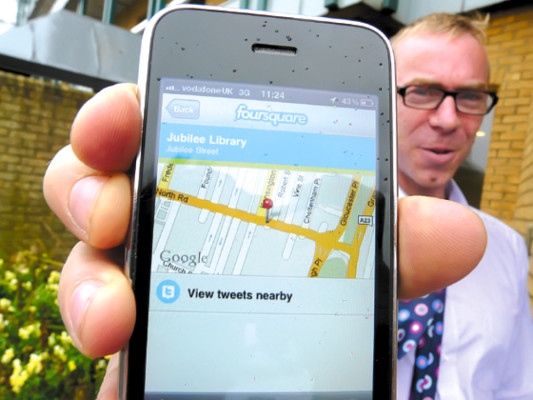 La maravillosa tecnología que innovó el 2010