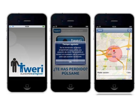 Cinco enfermedades con alta prevalencia y cinco aplicaciones móviles