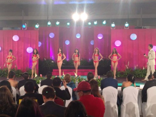 Miss Honduras Mundo 2014 es de Copán