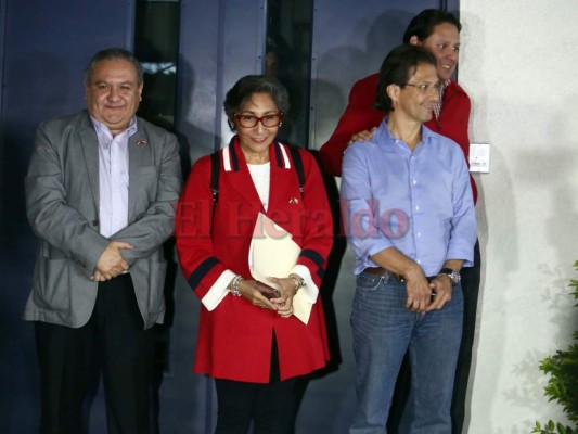 Con 14 partidos serán elecciones generales en Honduras