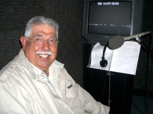 Hospitalizan al Profesor Jirafales