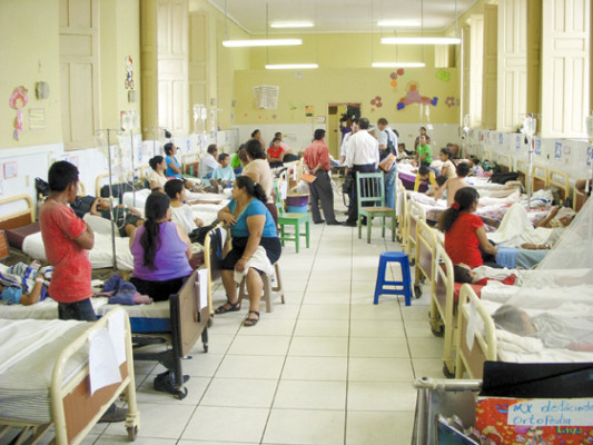 Se preparan en occidente