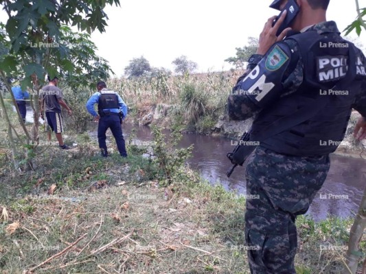 Hallan muerto en San Pedro Sula a uno de los dos primos que habían sido raptados