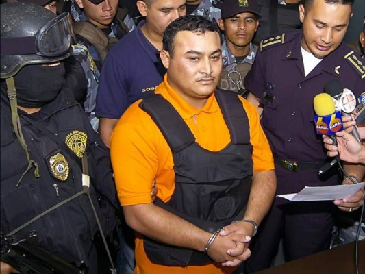 En Operación Titán incautan bienes a familia Montes Bobadilla