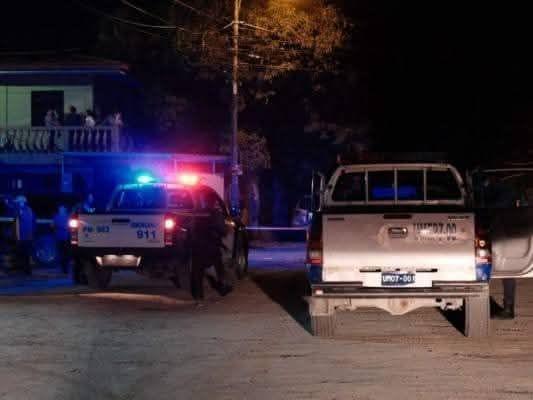 Identifican a víctimas de masacre en colonia La Pradera