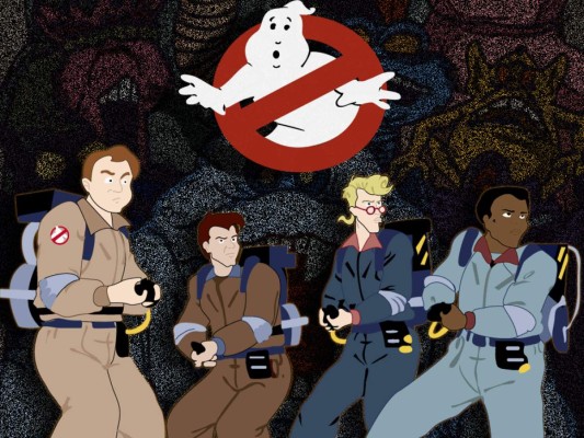 ¡El rumor era cierto! Habrá 'Ghostbusters' protagonizado por mujeres&nbsp;