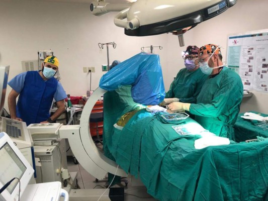 Programa Banco de Marcapasos ya ha salvado a 1,200 personas