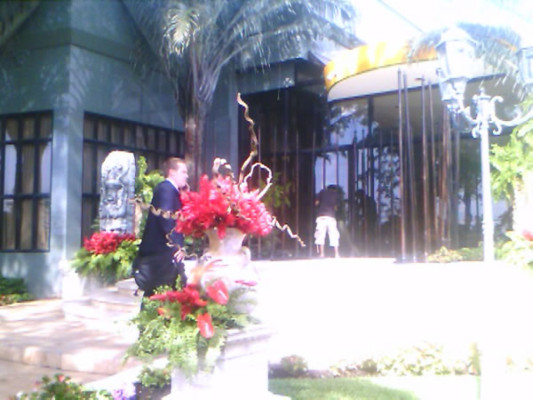 Cancilleres formarán grupo de trabajo sobre Cuba