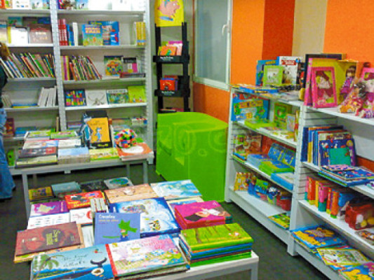 El nuevo boom de la literatura infantil