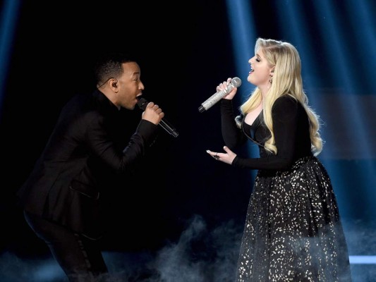 Momentos de los premios Billboard 2015