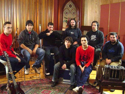 Espectáculos que terminaron en tragedia