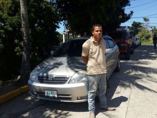 Condenan a asesino de dos jovencitas en Arizona, Atlántida   