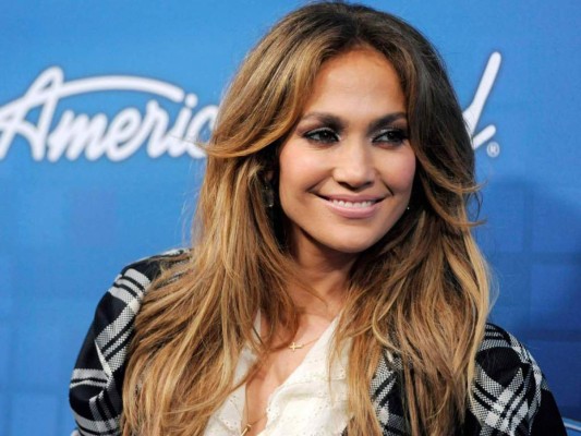 JLo responde a críticas tras muerte de la mamá de Marc Anthony
