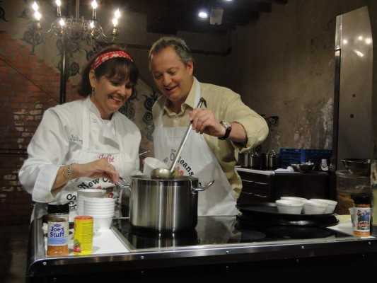 Nueva Orleans, muchos motivos para visitarla