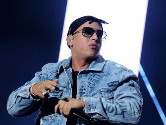 ¡Ya es abuelo! Mira la foto del nieto de Daddy Yankee