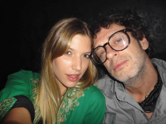 Exnovia de Gustavo Cerati: 'Te extraño dolorosamente'