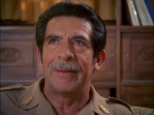 Las atrocidades de Ríos Montt aún atemorizan a Guatemala