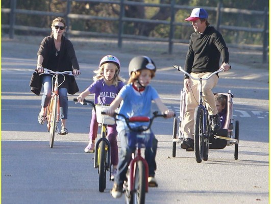 Julia Roberts revela como ha logrado sostener un buen matrimonio