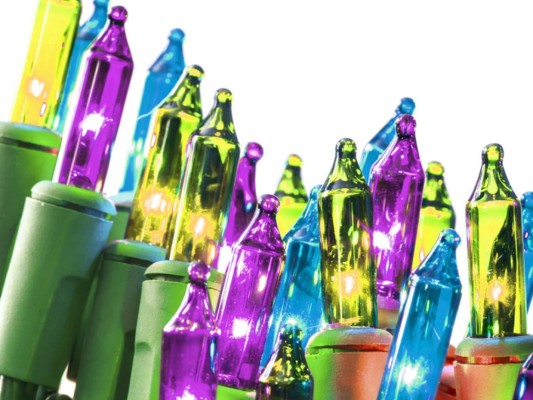 12 medidas para disfrutar una Navidad segura