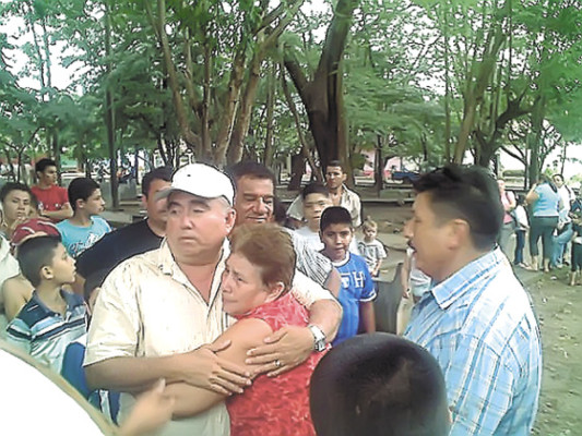 Un muerto en atentado a alcalde de La Virtud