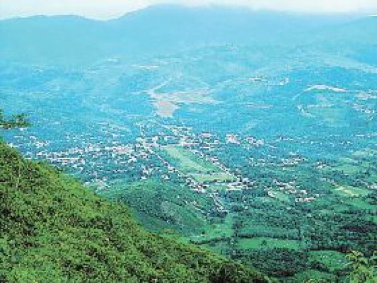 Detenida en el tiempo