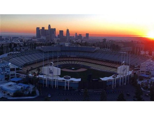 Los 10 destinos más fotografiados en Instagram