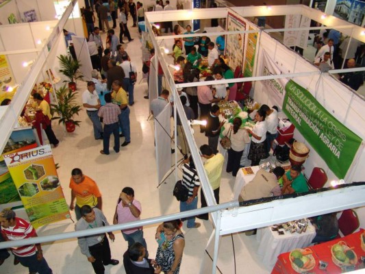 Agromercados 2016 abrirá sus puertas en mayo