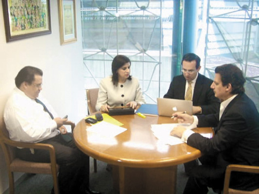 Honduras cierra 'capítulo' al volver a OEA