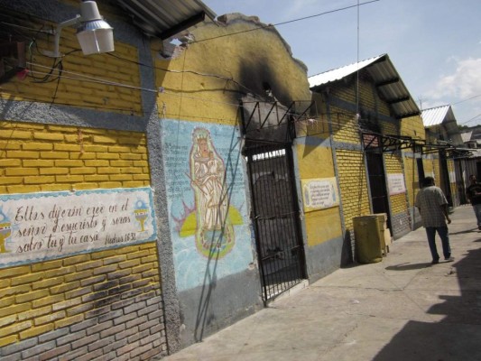 538 reos murieron en tres tragedias carcelarias