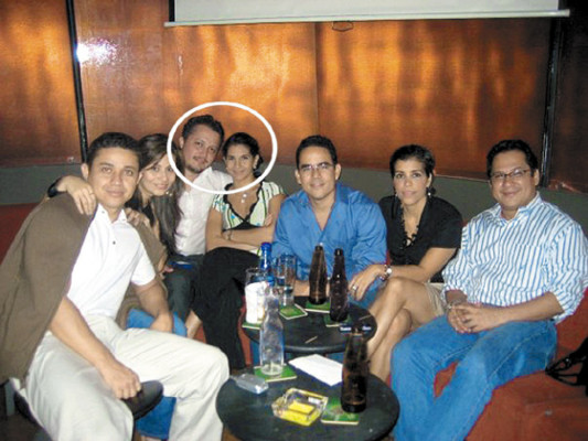 Los tres secretos de Ángela Bendeck