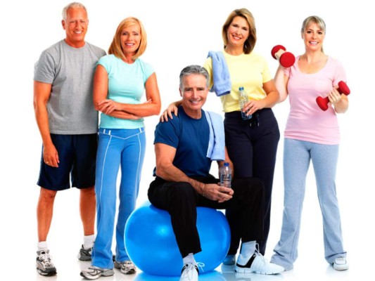 Hacer ejercicio protege el corazón de los diabéticos