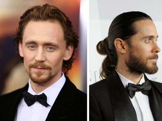 Deje crecer su barba con fines solidarios