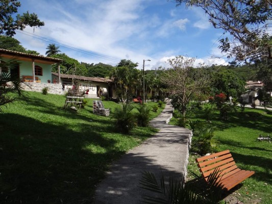 Agroparque de La Campa empleará a 1,300 hondureños