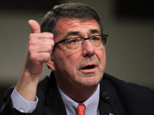 Un licenciado en Historia ocuparía jefatura del Pentágono