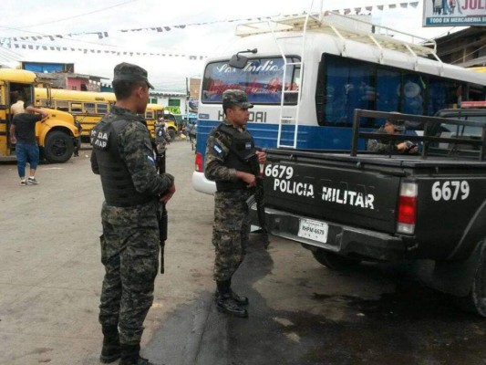 Más de tres mil detenidos en Navidad Segura