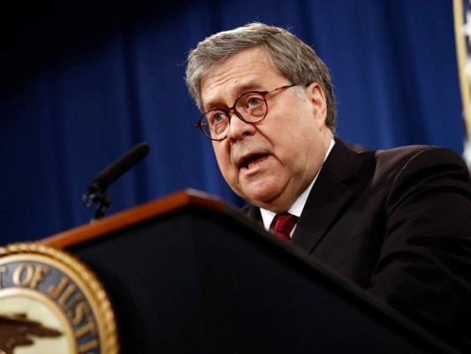 El Gobierno de EEUU retomará la pena de muerte tras dos décadas suspendida