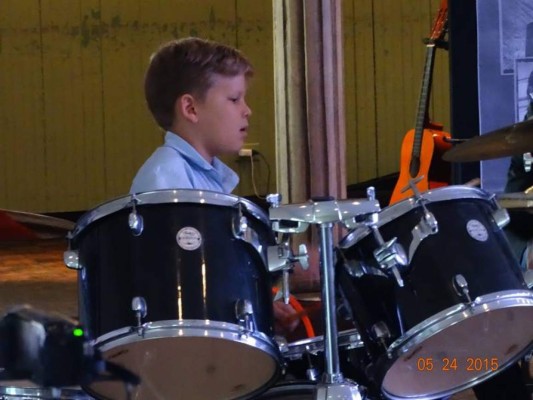 Asista al concierto en homenaje a Richard Clayderman