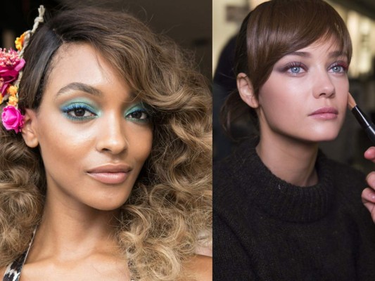 'Make up’ de cara a la playa y al sol