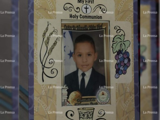 Niño muere tras atragantarse con el dardo de un juguete en Villanueva