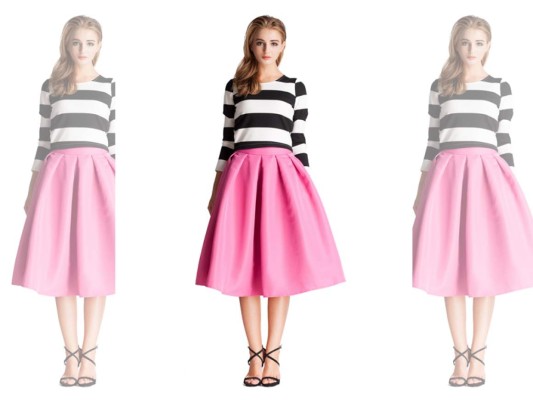 Las 8 tendencias 'Hot' para esta temporada