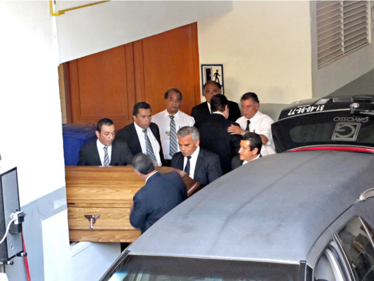 Karla Álvarez murió de un paro causado por la bulimia y anorexia