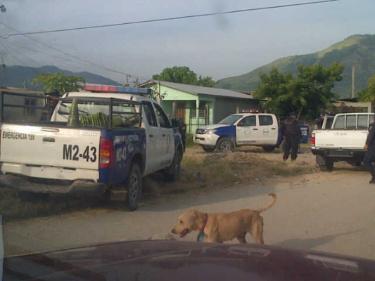 Honduras: Detienen a ocho personas por masacre en Chamelecón