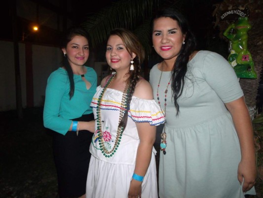 Socios de la JCI Honduras celebran congreso nacional