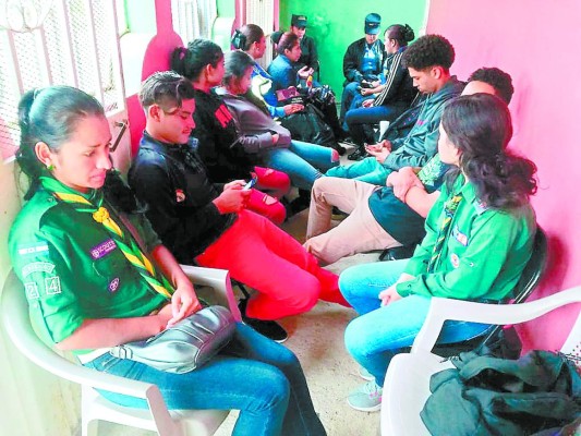 Ladrones mataron a policía creyendo que los iba a capturar